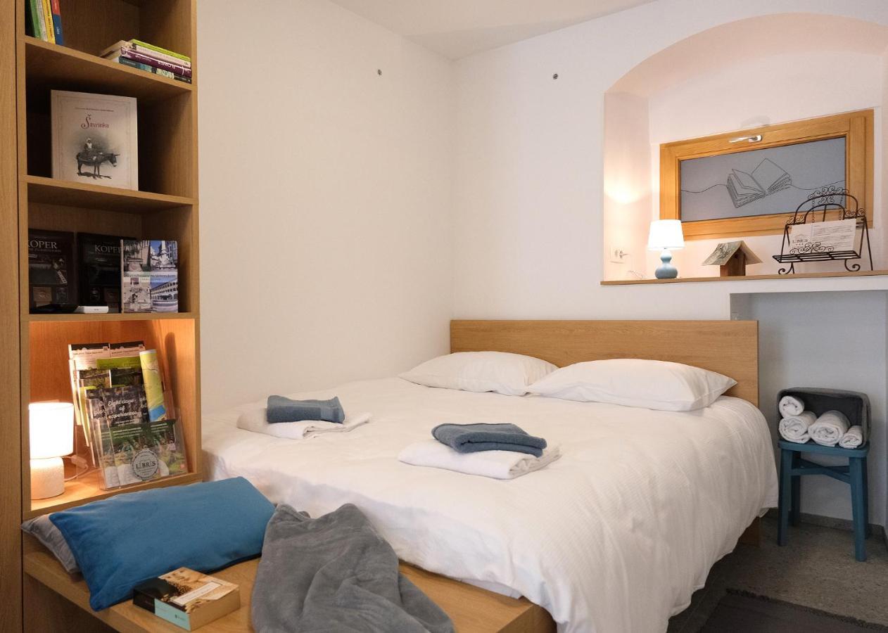 קופר Apartma Libris מראה חיצוני תמונה